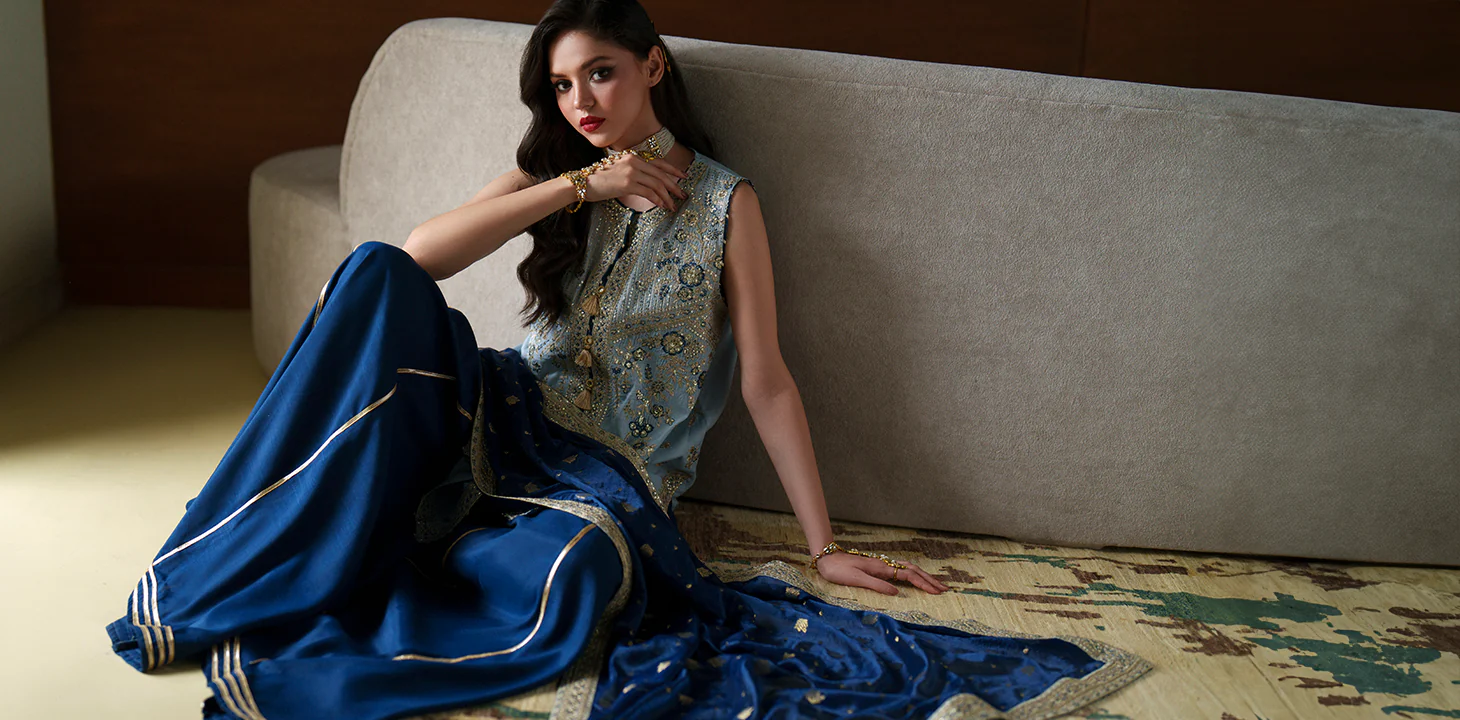 Heritage Patterns, Modern Elegance